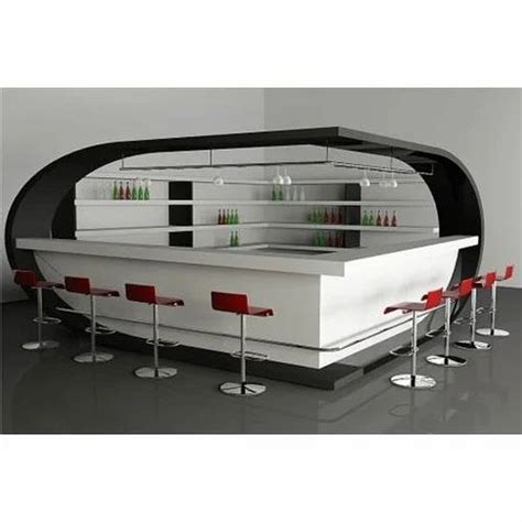 Image result for Modular Bar Counter Design