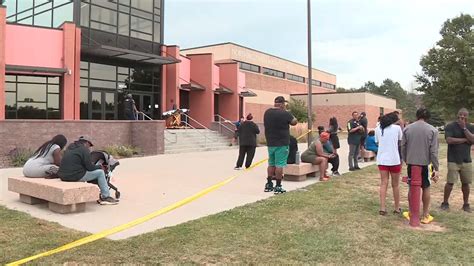 Suspect arrested after teen critically hurt in shooting at Nebraska ...