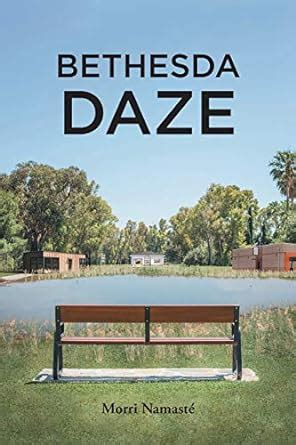 Buy Bethesda Daze Book Online at Low Prices in India | Bethesda Daze ...