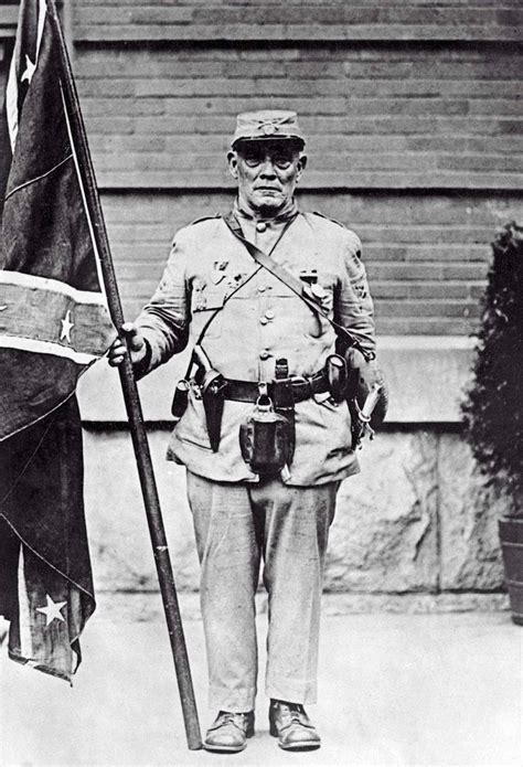 These Rare Photographs Show the Last Civil War Veterans, 1890-1950 ...