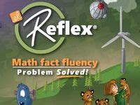 Image result for Reflex Math Tree