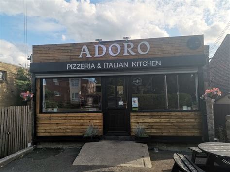 ADORO, Lepton - Menu, Prices & Restaurant Reviews - Tripadvisor