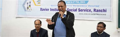 One Week Management Development Programme on “GIS for Land Resource ...