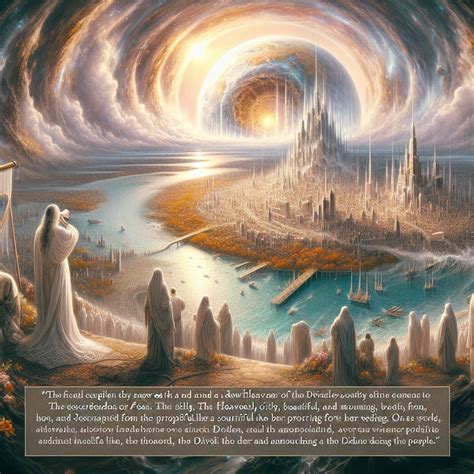 Revelation 21:1-4 Prayer: A Prayer for Comfort and Renewal in God’s ...