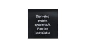 System Start Fault Fix 的图像结果