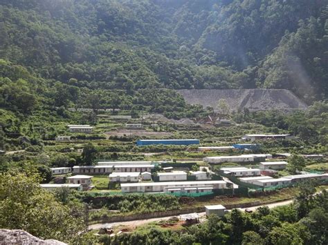 Prefabricated Hut - Prefabricated Labour Hutment Manufacturer from New ...