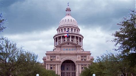House Bill 2 Texas