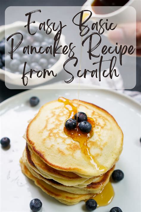 Image result for HowToBasic Pancakes