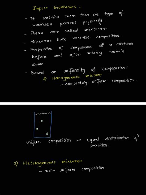 Image result for Homogeneous Composition