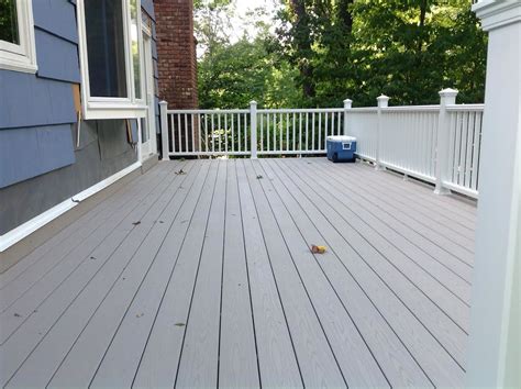 Composite Decking