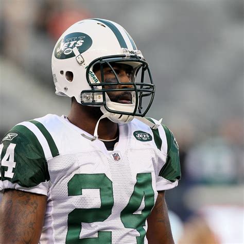 Which Minicamp Holdouts Could Carry over into 2012 NFL Season? | News ...