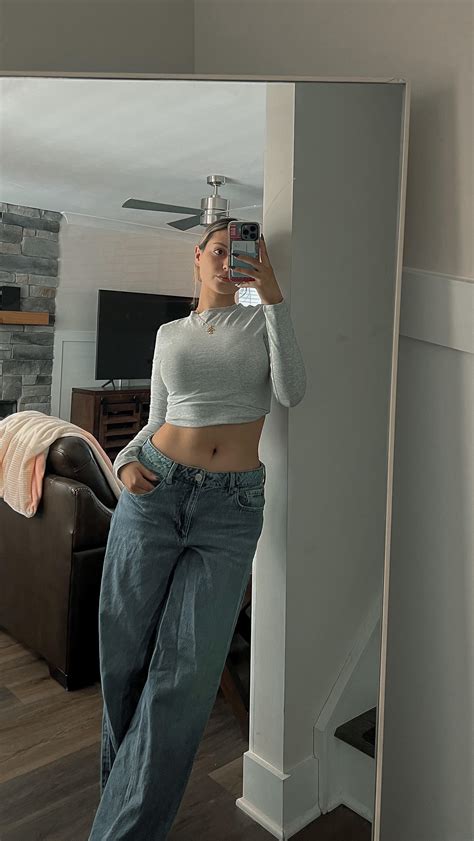 hannah montoya | and her caption is like “sorry, ig some people aren’t chill like me” | Instagram