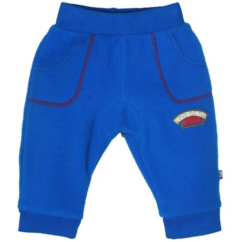 Fs Mini Klub Boys Polar Fleece Knit Bottom : Amazon.in: Clothing ...