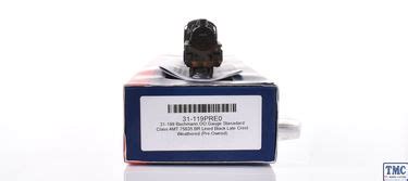 31-199 Bachmann OO Gauge Stanadard Class 4MT 75035 BR Lined Black Late ...