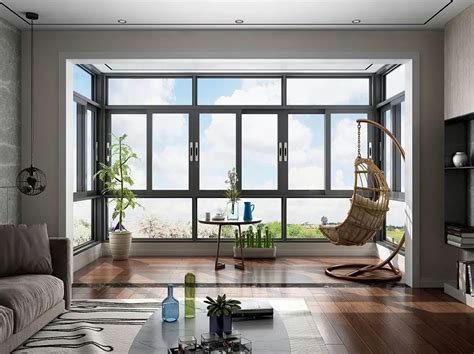 【美华建筑设计】高端住宅——超大玻璃、简洁利落的立面，现代设计手法！！ - 知乎