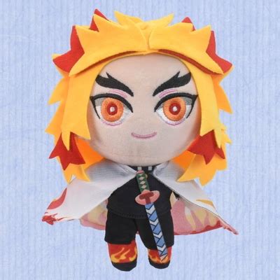 Todayy Demon Slayer Rengoku Kyoujurou 8 Plush Sabito Plush India | Ubuy