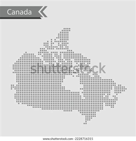 Canada Map Vector 的图像结果