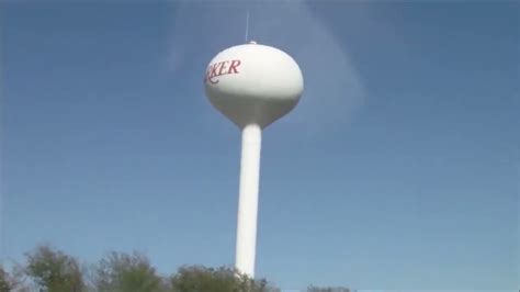 Image result for Water Towers Falling and Exploding