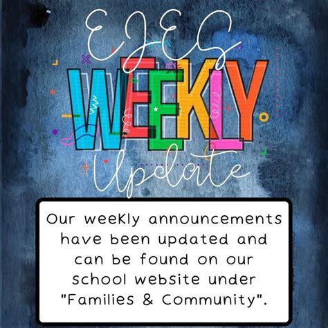 East Jackson Elementary School (@ejeseagles) • Instagram photos and videos