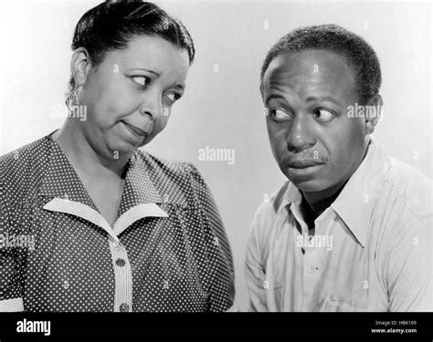 CABIN IN THE SKY, Ethel Waters, Eddie Rochester Anderson, 1943 Stock ...