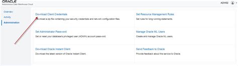 Image result for Oracle ADW Data Transform Data Clean