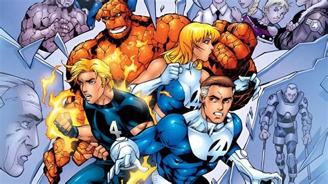 7 Greatest Fantastic Four Writers Who Proved They Were Marvel's Best ...
