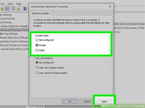 How to Network Two Computers 的图像结果