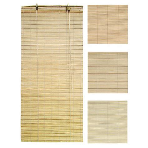 Rolo bamus zavesa 90 x 180 95-358000 | Volim svoj dom