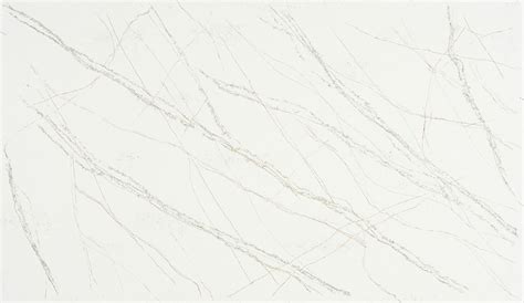 ONE Quartz - Marble Look - Calacatta Royale