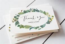 Wedding Thank You Gift Card by Wedding Thank You Card Wording 4 Easy Templates Wedding Thank You Gift Card