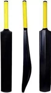 Yash industries meerut plastic bat_479 PVC/Plastic Cricket Bat For 15 ...