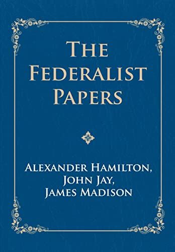 Federalist Papers Definition 的图像结果