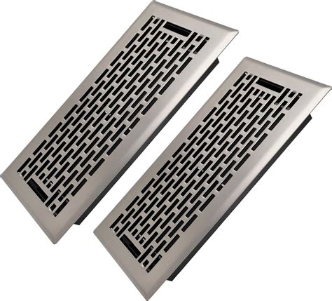 Decorative Floor Vent Covers at Kayla Frayne blog