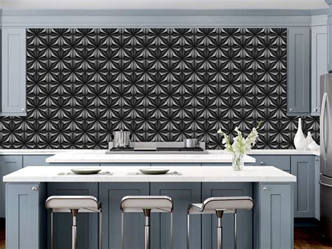 Buy Tamatina Wallpapers | Laminated DIY Wallpaper | Self Adhesive | 3D ...