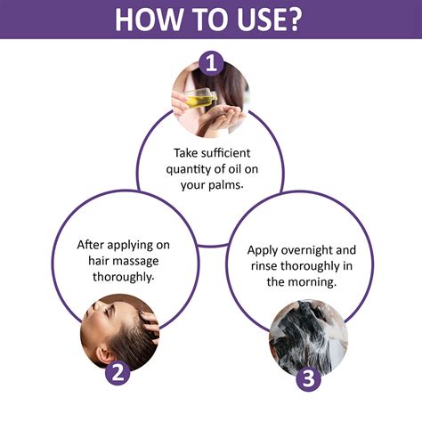 Alopecia hair Oil For Hair Regrowth | 7Days Natural