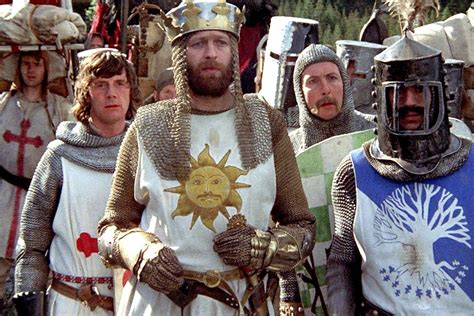 Image result for Magic Monty Python