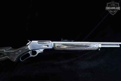 2007 Marlin Model 308MXLR 308 Marlin Express 24" 308MXLR 308-MXLR +ORIG ...