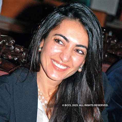 Gauri (L) with Shruti Sodhi during an event - 'Caraway Walk The Talk ...