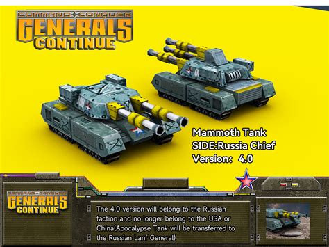 Image result for General Zero Tank Mod