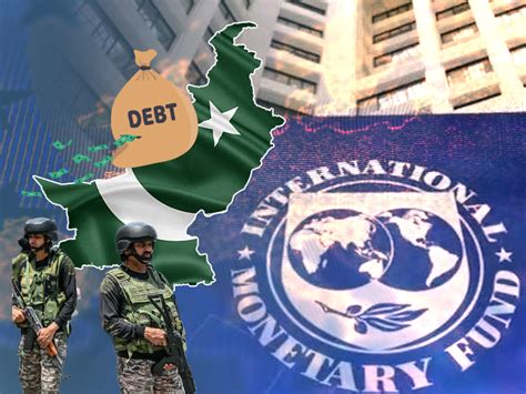 Did Pakistan agree to ceasefire due to IMF loan? | Bhaskar English