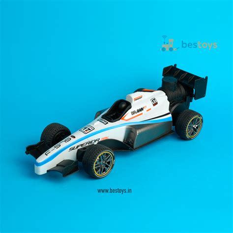 RC Formula Car Scale [1:14] – Bestoys | Online Toy Store