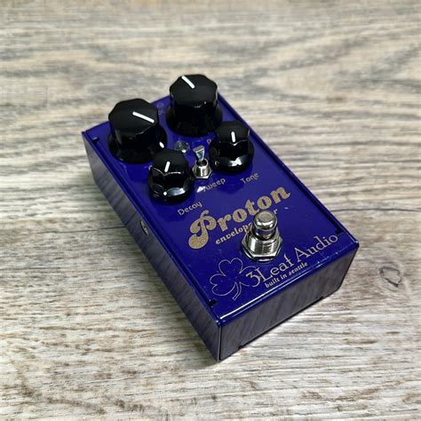 Proton Envelope Filter 的图像结果