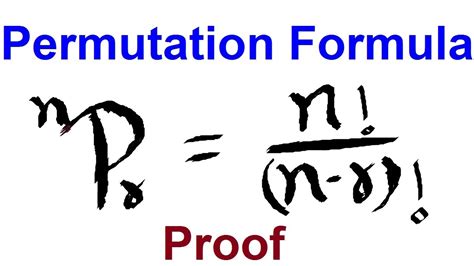 Image result for What Is Permutation Math