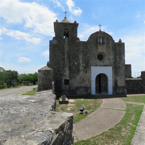 Presidio La Bahía State Historic Site, Goliad - Tripadvisor