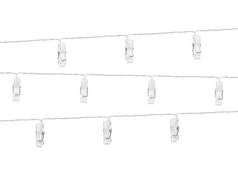 Led Photo Clips String Lights S2004 S4047 S4048 | Pretty Day