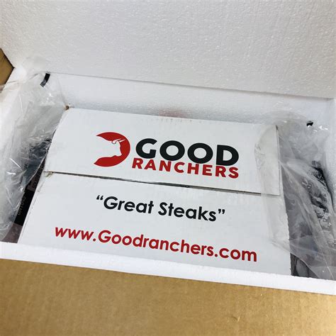 Good Ranchers Meat Subscription Box Review + Coupon - Hello Subscription