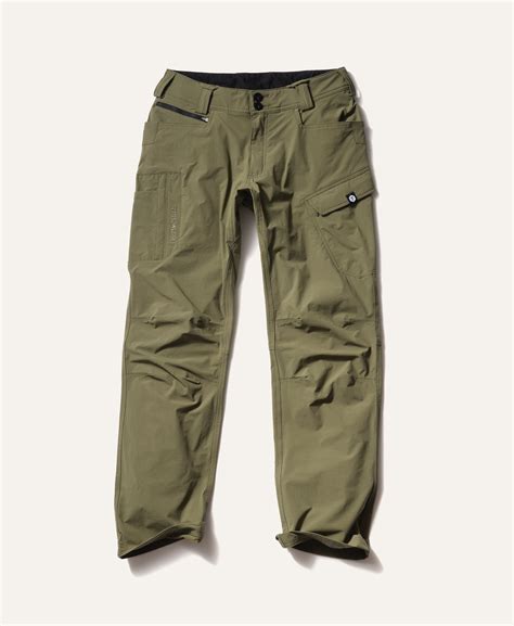 Lightweight Work Pants | Hot Weather Work Pants | TRUEWERK