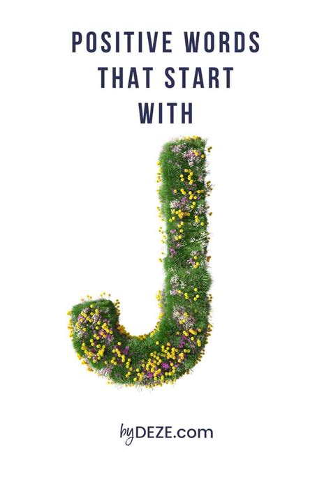 Things That Start With J To Be Thankful For at Randy Llamas blog