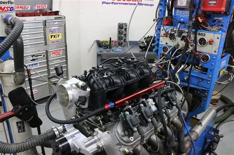 LS Short Intake 的图像结果