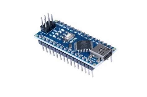 Arduino Compatible Boards - Nano CH340 - Compatible Manufacturer from ...